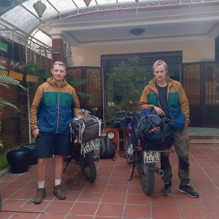 Holy Land Homestay Hoi An Esterno foto
