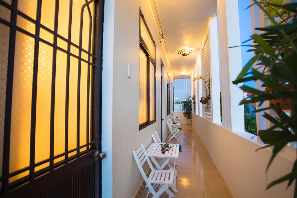 Holy Land Homestay Hoi An Esterno foto