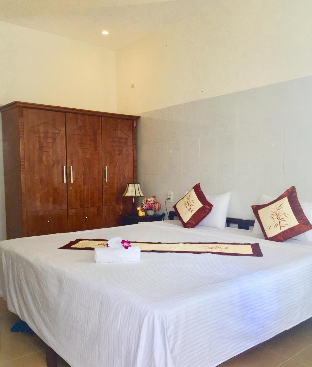 Holy Land Homestay Hoi An Esterno foto