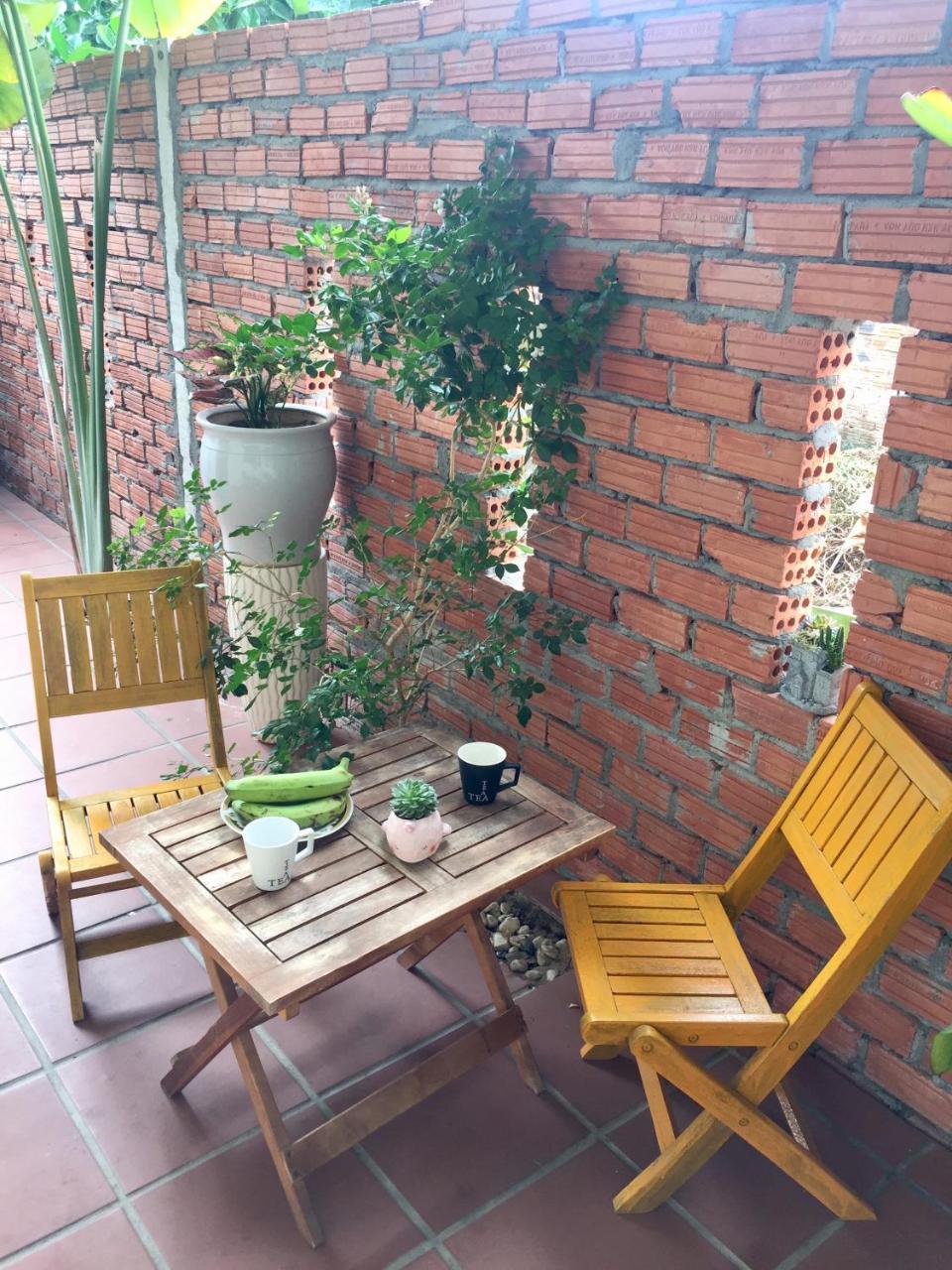 Holy Land Homestay Hoi An Esterno foto