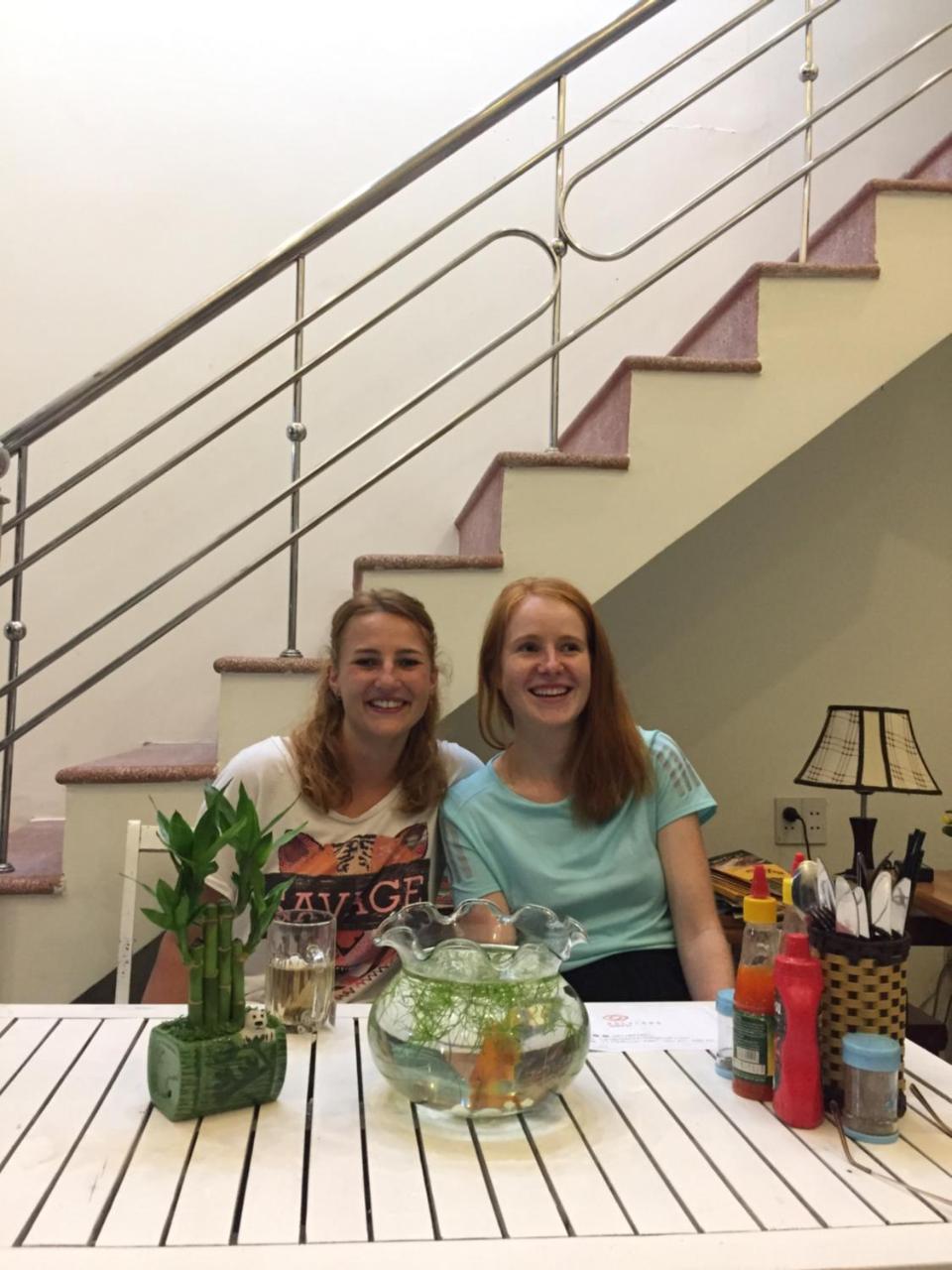 Holy Land Homestay Hoi An Esterno foto