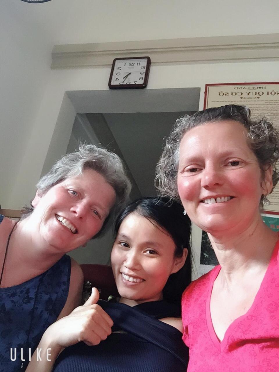 Holy Land Homestay Hoi An Esterno foto