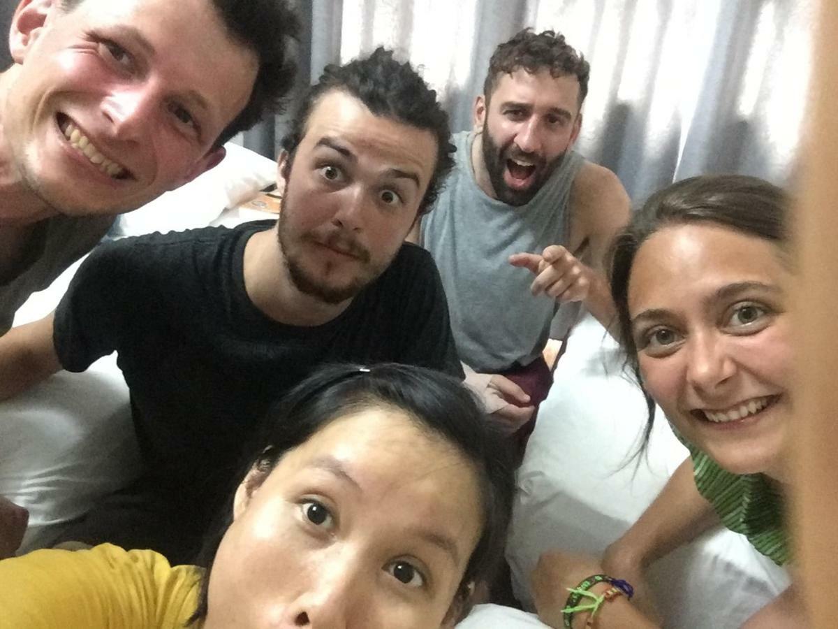 Holy Land Homestay Hoi An Esterno foto
